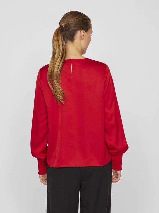 Produktbild Vila Langarm Bluse (34)