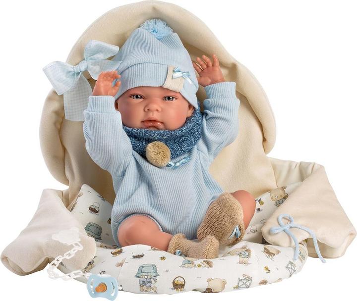 Produktbild Llorens Nico