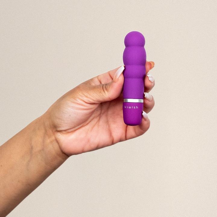 Produktbild Bswish Bcute Classic Pearl (Royal Purple)