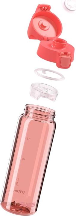 Immagine prodotto Sigg Total Color One Watermelon (0.60 l)