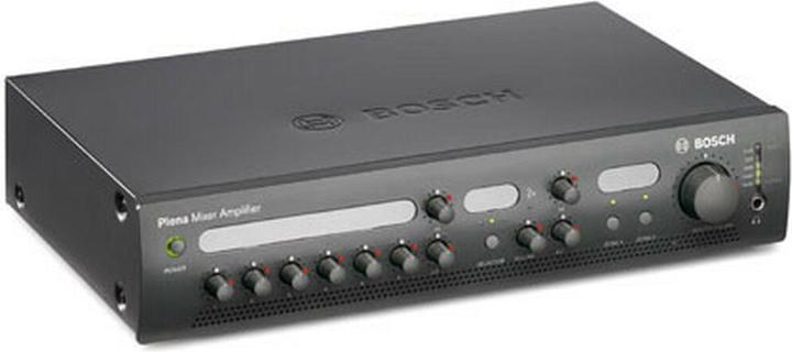 Actual product image Bosch Security Systems Plena Mixer Amplifier 240