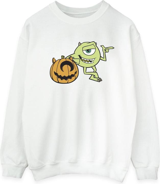 Disney Sweatshirt (3XL)