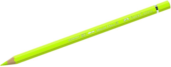 Immagine prodotto Faber-Castell Matita colorata Albrecht Dürer giallo cadmio limone 205 (Giallo cadmio limone, 1 x)