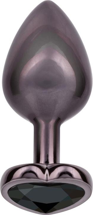 Produktbild CalExotics Diamond Heart Plug Large