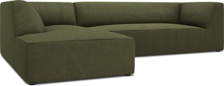 Actual product image Micadoni Ruby (Corner sofa)