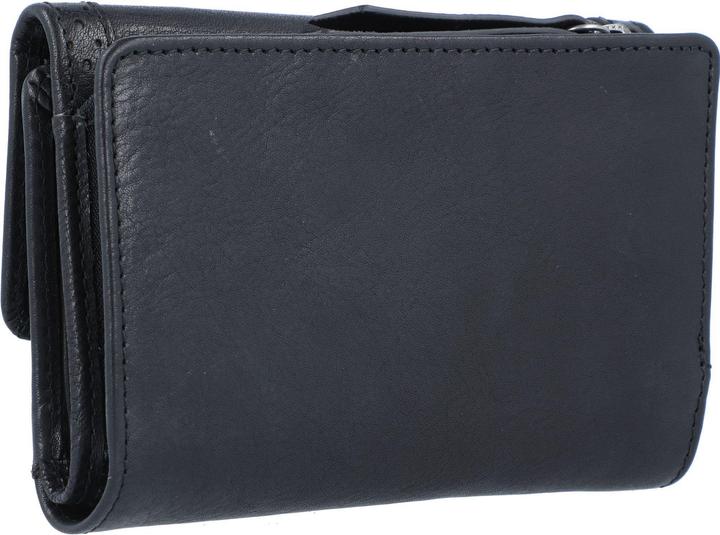 Image du produit Camel Active Talara Portefeuille en cuir 14 cm