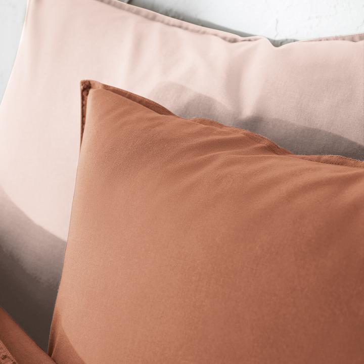 Immagine prodotto La Redoute Interieurs Scenario Coton Lave (Copripiumino, 240 x 220 cm)