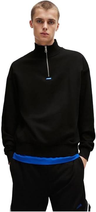 Produktbild Hugo Blue Troyer Sweater NEELER (XS)