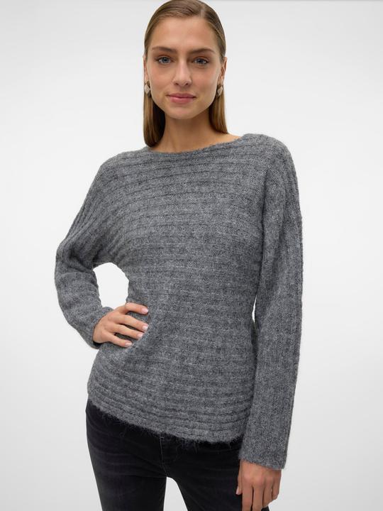 Actual product image Vero Moda VMNONO Knitted top Knitted jumper (XS)