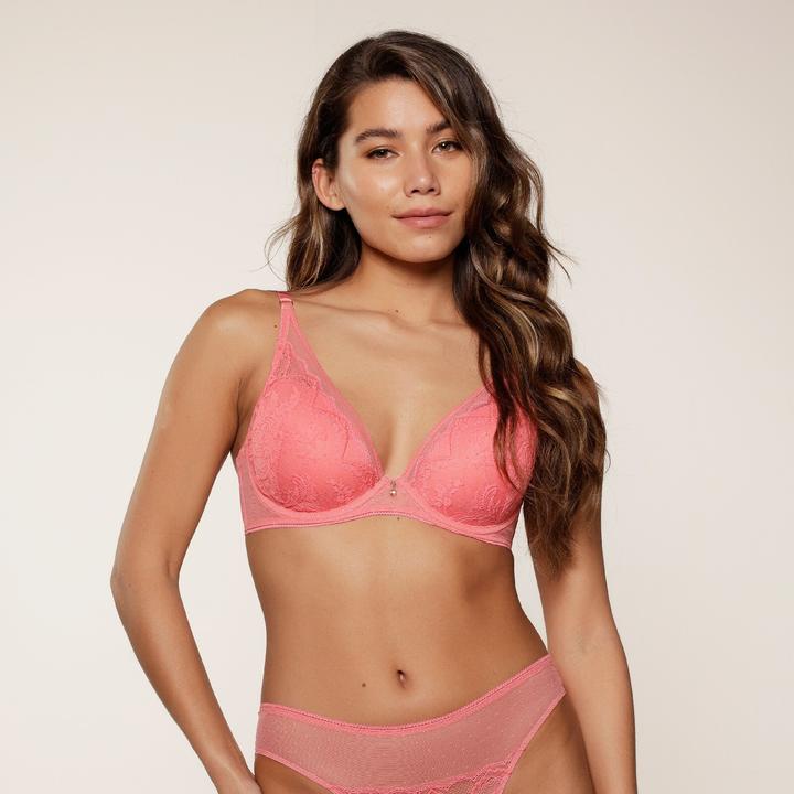 Produktbild LingaDore Triangel BH (85 A)