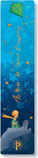 Image du produit Paperblanks Lesezeichen Der kleine Prinz