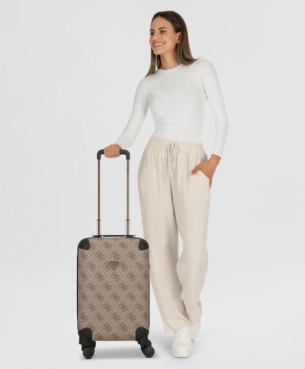 Produktbild Guess Berta 4 Rollen Kabinentrolley 53 cm (32 l, Handgepäck (bis 50l))