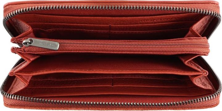 Actual product image FredsBruder Sylvin Wallet