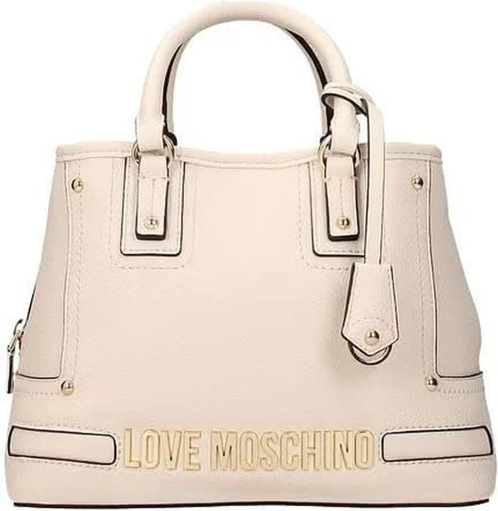 Immagine prodotto Love Moschino PU-tas ivoor, borsa a tracolla donna