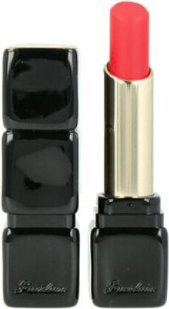 Actual product image Guerlain KissLips Tender Matte No 885 (885)