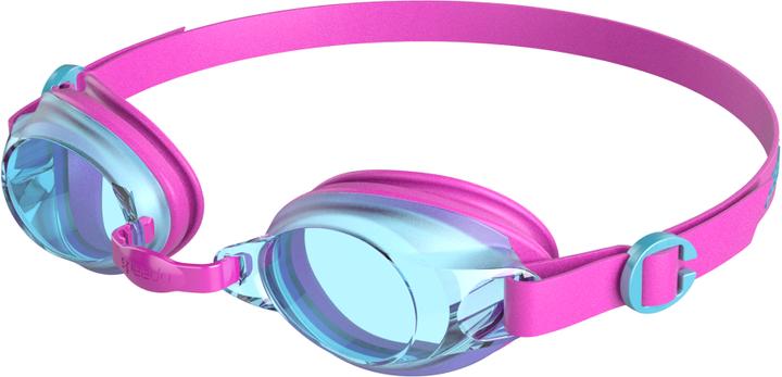Ecstatic Pink, aqu