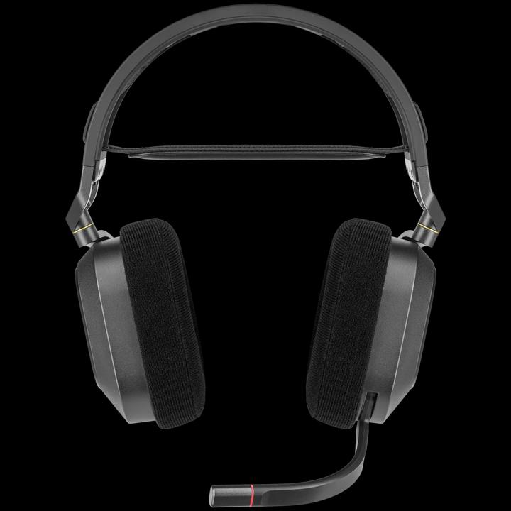 Image du produit Corsair HS80 (Wireless) (Sans fil)