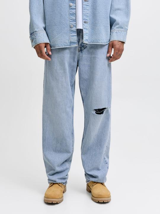 Produktbild Jack & Jones JJIEDDIE JJCOOPER AM 168 Loose fit jeans Loose fit jeans (W31/L34)