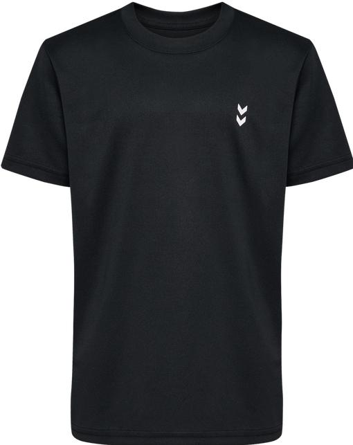 Actual product image hummel hmlJR PULSE TRAINING T-SHIRT (146, 152)