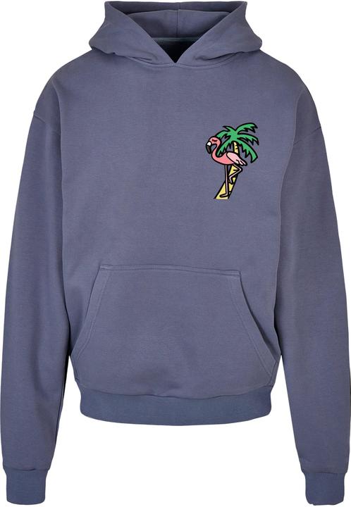 Image du produit Mister Tee MisterTee Hoodie Flamingo - 166777 (S)