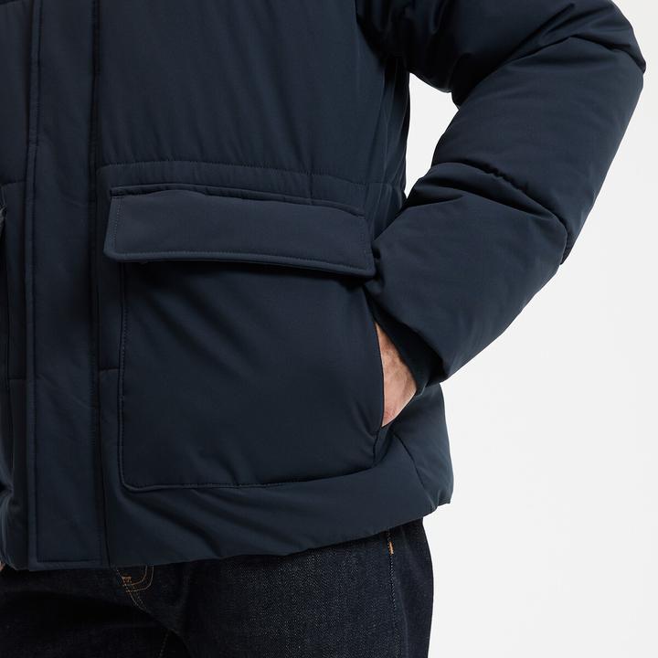 Produktbild La Redoute Collections Puffy-Jacket (S)