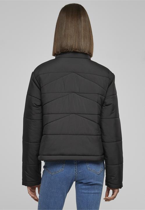 Immagine prodotto Urban Classics Ladies Arrow Puffer Jacket (L)