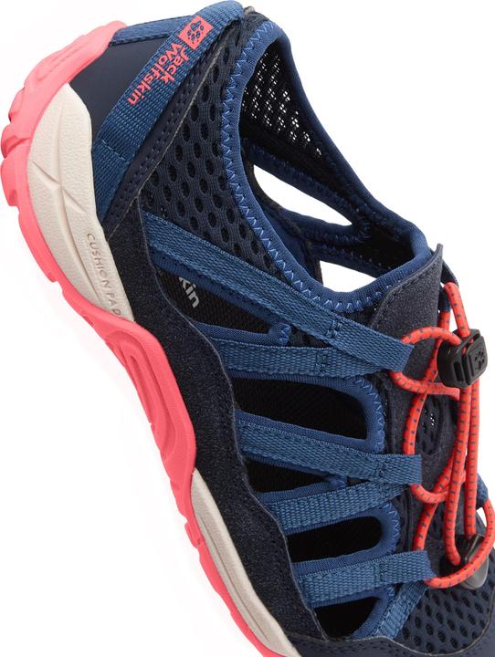 Produktbild Jack Wolfskin Levente Sandal K (29)