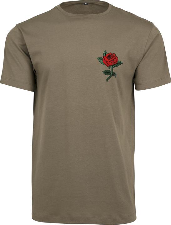 Produktbild Mister Tee Rose Tee - 22269 (S)