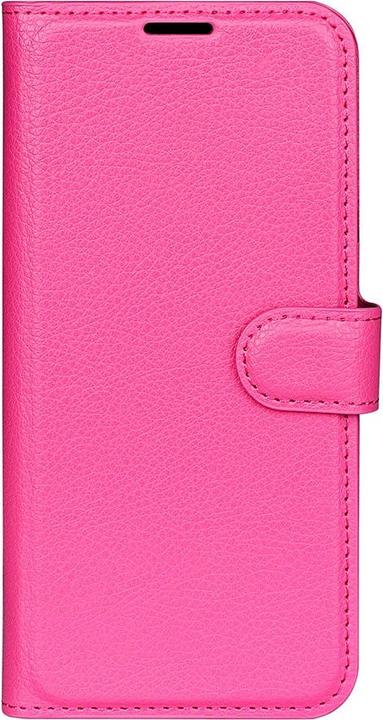 Produktbild Cover-Discount OPPO Find X9 - Leder Etui Hülle (Oppo Find X9)