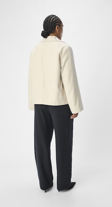 Actual product image Object OBJKEILY Check jacket (38)