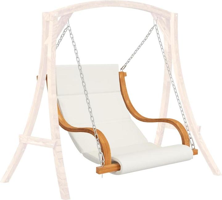 Produktbild vidaXL Schaukel
