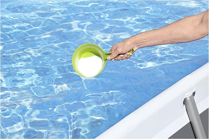 Actual product image Bestway Hydrogenic 65/h Salzwasser Chlorinator