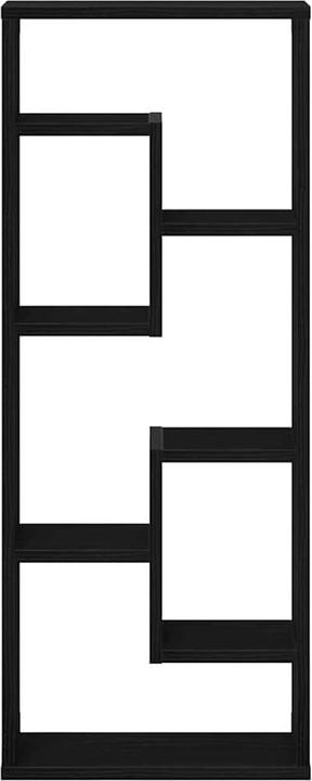 Immagine prodotto vidaXL Scaffale a muro (36 x 16 x 90 cm)