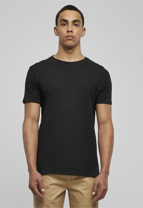 Produktbild Urban Classics Organic Fitted Strech Tee (S)