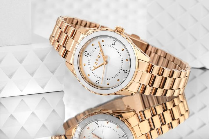 Actual product image Esprit ES1L348M0065 (Analogue wristwatch, 32 mm)