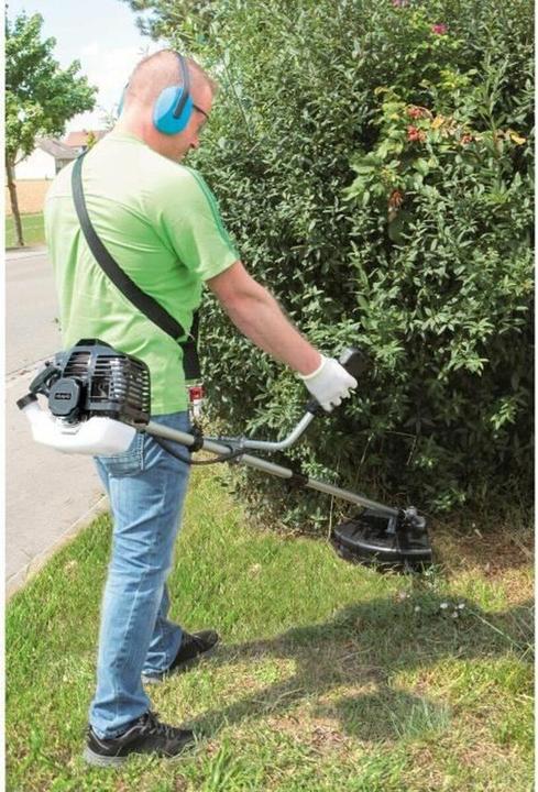 Produktbild Scheppach Freischneider BCH3300PB (Metallschneideblatt)