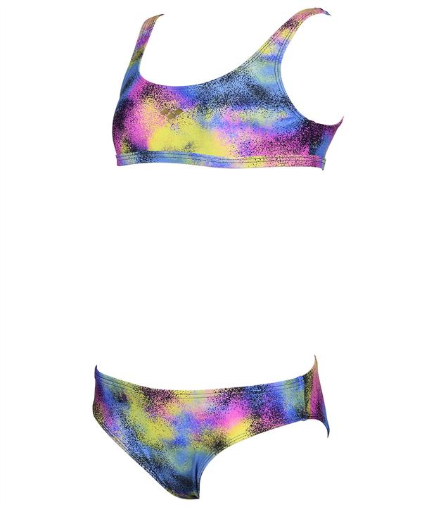Actual product image Arena G Bikini Top Allover