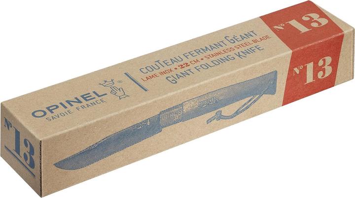 Produktbild Opinel N°13