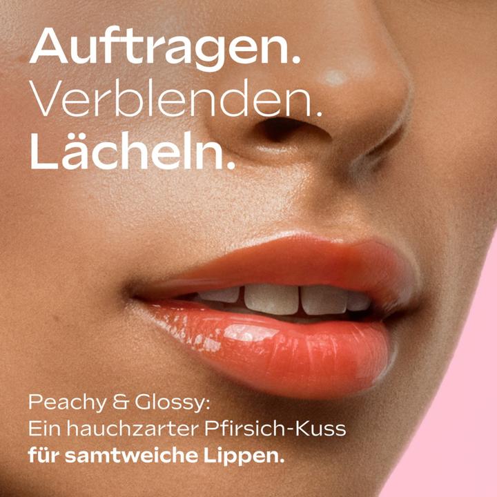 Produktbild Weleda Tinted Lip Butter (Lippenbalsam, 7 ml)