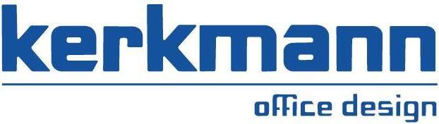 Produktbild Kerkmann Stellwandsystem, Transparent-Element, HxBxT 1750x800x450 mm
