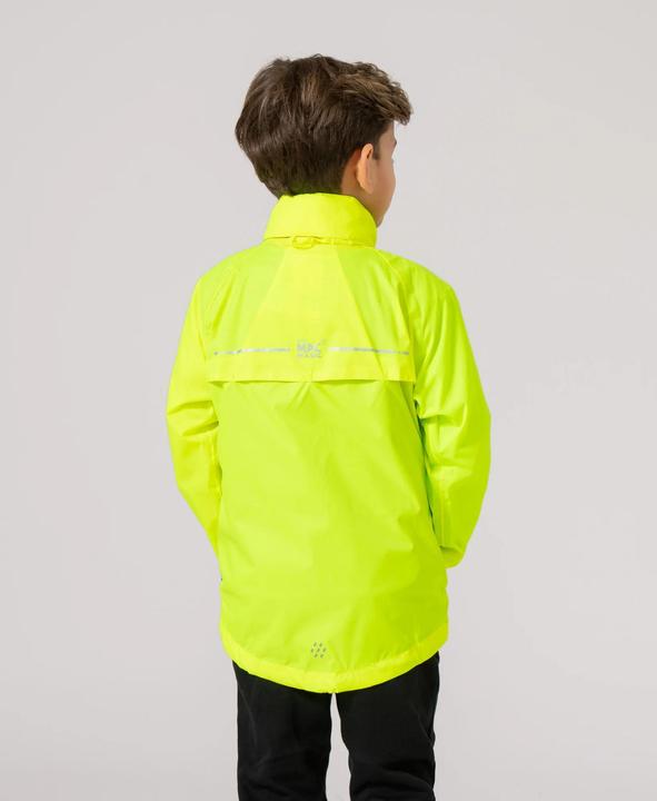 Actual product image Mac in a Sac Neon (134)