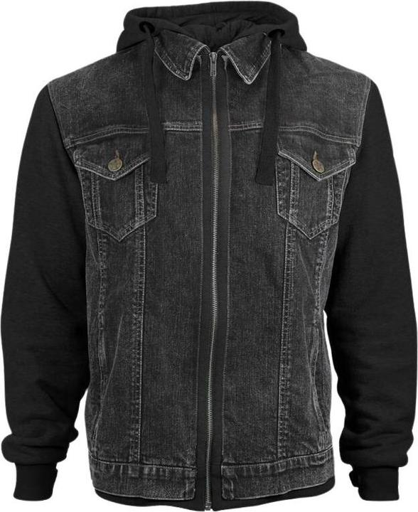 Produktbild Harisson West Side II (Damen, Herren, S)