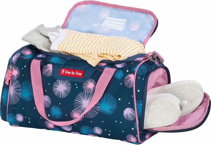 Immagine prodotto Step by Step Sirena Delia (13 l)