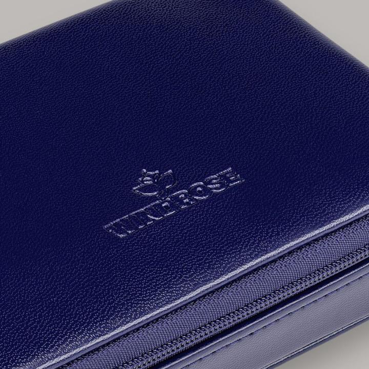 Produktbild Windrose Merino Schmuckkästchen 14 cm