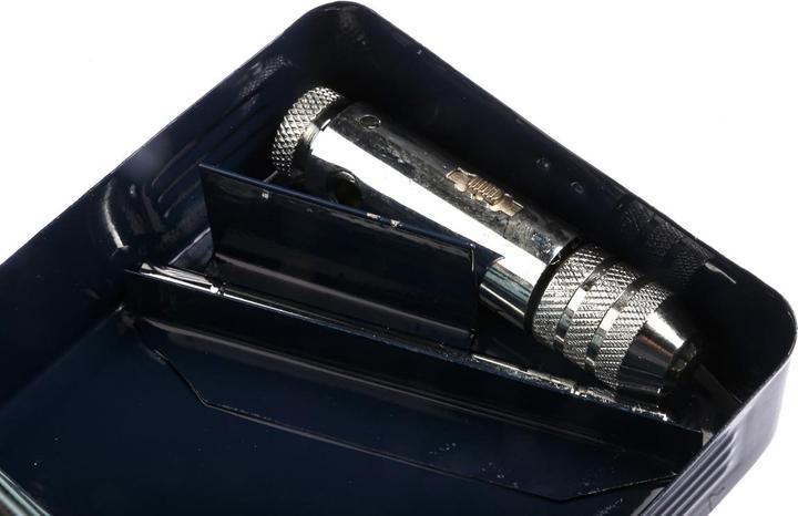 Produktbild Exact Einschnitt Gewindebohrer Sortiment M3-12