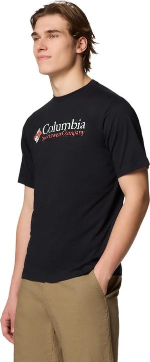 Produktbild Columbia CSC Basic Logo™ Short Sleeve (XS)
