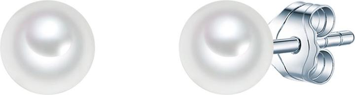 Immagine prodotto Rafaela Donata Argento da donna con nucleo a conchiglia in argento 925 - 30404 (Argento)