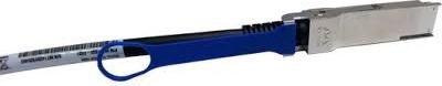 Produktbild Mellanox PasCPRCabETH 100Gbs QSFP PVC (3 m)