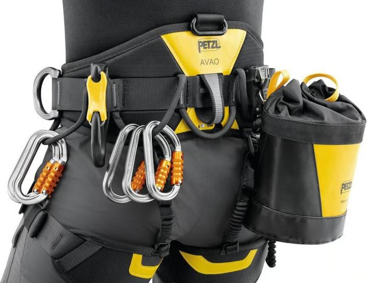 Actual product image Petzl Avao Sit (One size)