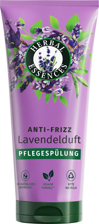 Herbal Essences Tablettes de nettoyage Kukident Fraîcheur durable (250 ml)